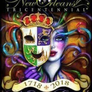 Meet your Posher, Katrina